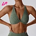 twist sports bra